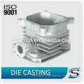 Die Casting Aluminium